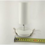 Встраиваемый светильник Novotech 370393 PIPE