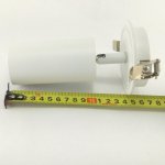 Встраиваемый светильник Novotech 370393 PIPE