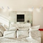 Накладной светильник Novotech 370394 PIPE