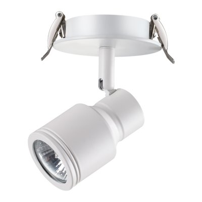 

Встраиваемый светильник Novotech 370395 PIPE, 370395