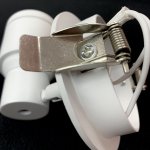 Встраиваемый светильник Novotech 370395 PIPE