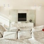 Накладной светильник Novotech 370396 PIPE