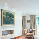 Накладной светильник Novotech 370397 PIPE