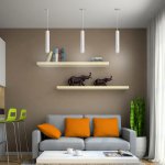 Подвес встраиваемый Novotech 370402 PIPE