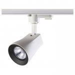 Трековый светильник Novotech 370404 PIPE
