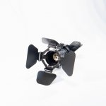 Светильник трековый однофазный трехжильный Novotech 370408 UFO