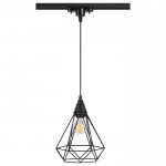 Трековый светильник Novotech 370421 ZELLE