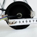 Встраиваемый светильник Novotech 370422 ZELLE