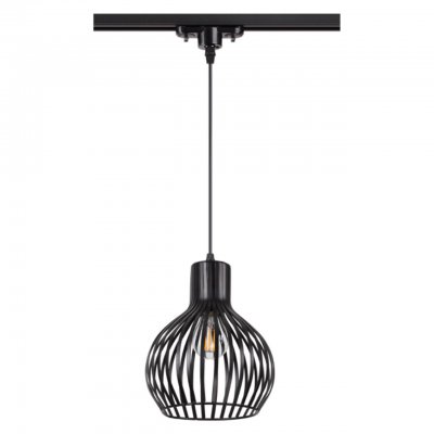 Трековый светильник Novotech 370425 ZELLE