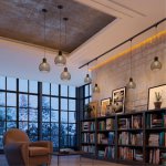 Трековый светильник Novotech 370425 ZELLE