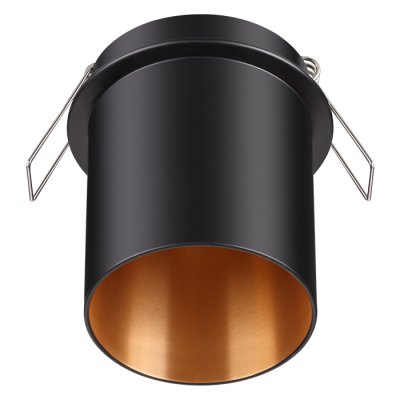 

Встраиваемый светильник Novotech 370433 BUTT, 370433