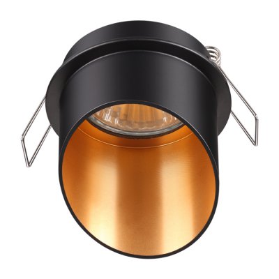 

Встраиваемый светильник Novotech 370435 BUTT, 370435