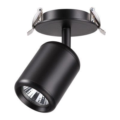 

Встраиваемый светильник Novotech 370451 PIPE, 370451