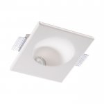 Встраиваемый под покраску светильник Novotech 370497 CAIL