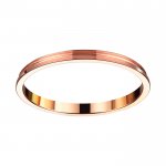 Внешнее декоративное кольцо к артикулам 370529 - 370534 Novotech 370544 UNITE