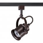 Светильник трековый однофазный трехжильный Novotech 370545 VETERUM