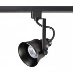 Светильник трековый однофазный трехжильный Novotech 370548 VETERUM