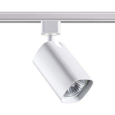 

Трековый светильник Novotech 370552 GUSTO