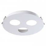 Встраиваемый светильник Novotech 370566 CARINO