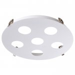 Встраиваемый светильник Novotech 370567 CARINO