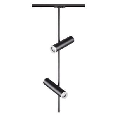 Светильник трековый однофазный трехжильный Novotech 370577 BATRA