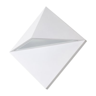 

Ландшафтный настенный светильник Novotech 370586 TESTA, 370586