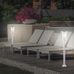 Ландшафтный светильник Novotech 370604 