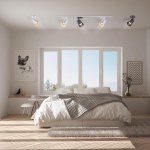 Корпус трековый Novotech 370618 UNIT