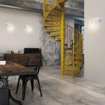 Накладной светильник Novotech 370650 GUSTO