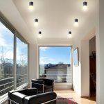 Светильник накладной Novotech 370678 ELINA