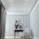 Светильник встраиваемый Novotech 370716 LIRIO