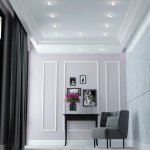 Светильник встраиваемый Novotech 370718 LIRIO