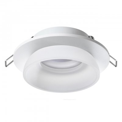 Светильник встраиваемый Novotech 370722 LIRIO Светильник встраиваемый Novotech 370722 LIRIO