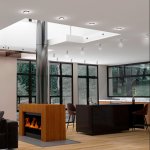 Светильник встраиваемый Novotech 370723 LIRIO