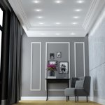 Светильник встраиваемый Novotech 370724 LIRIO