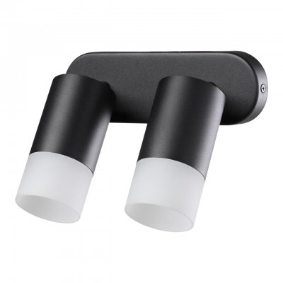 Светильник накладной Novotech 370737 FLAX Светильник накладной Novotech 370737 FLAX