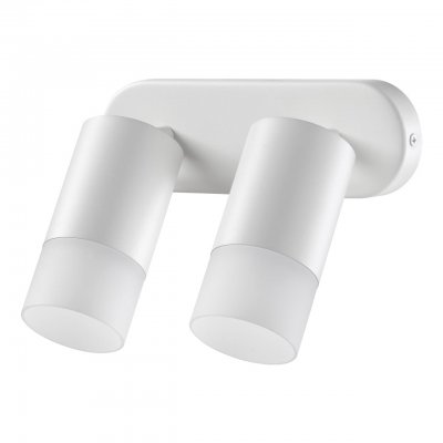 Светильник накладной Novotech 370738 FLAX Светильник накладной Novotech 370738 FLAX