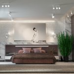 Светильник накладной Novotech 370738 FLAX