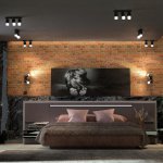 Светильник накладной Novotech 370739 FLAX