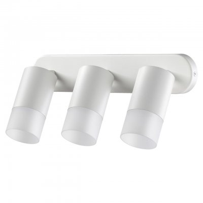 Светильник накладной Novotech 370740 FLAX