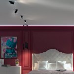 Светильник встраиваемый Novotech 370745 MAIS