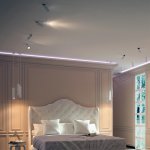 Светильник встраиваемый Novotech 370746 MAIS