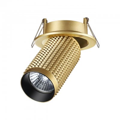 Светильник встраиваемый Novotech 370747 MAIS