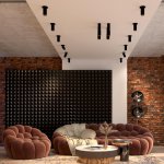 Светильник встраиваемый Novotech 370748 MAIS