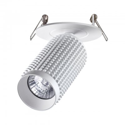 Светильник встраиваемый Novotech 370749 MAIS