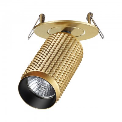 Светильник встраиваемый Novotech 370750 MAIS