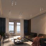 Светильник накладной Novotech 370758 MAIS