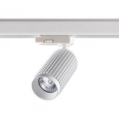 Трехфазный трековый cветильник Novotech 370767 MAIS