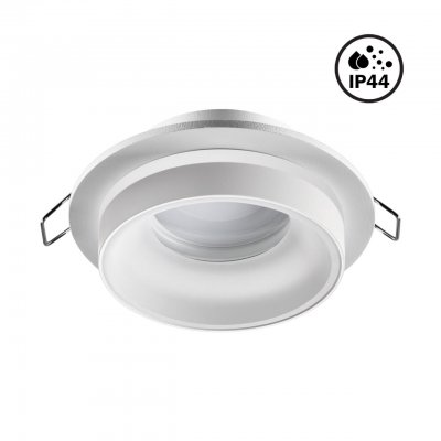 Светильник встраиваемый влагозащищенный Novotech 370781 WATER Светильник встраиваемый влагозащищенный Novotech 370781 WATER