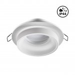 Светильник встраиваемый влагозащищенный Novotech 370781 WATER